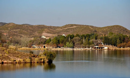 Escapada a Potrero de los Funes: las mejores actividades para hacer en verano Escapada a Potrero de los Funes: las mejores actividades para hacer en verano
