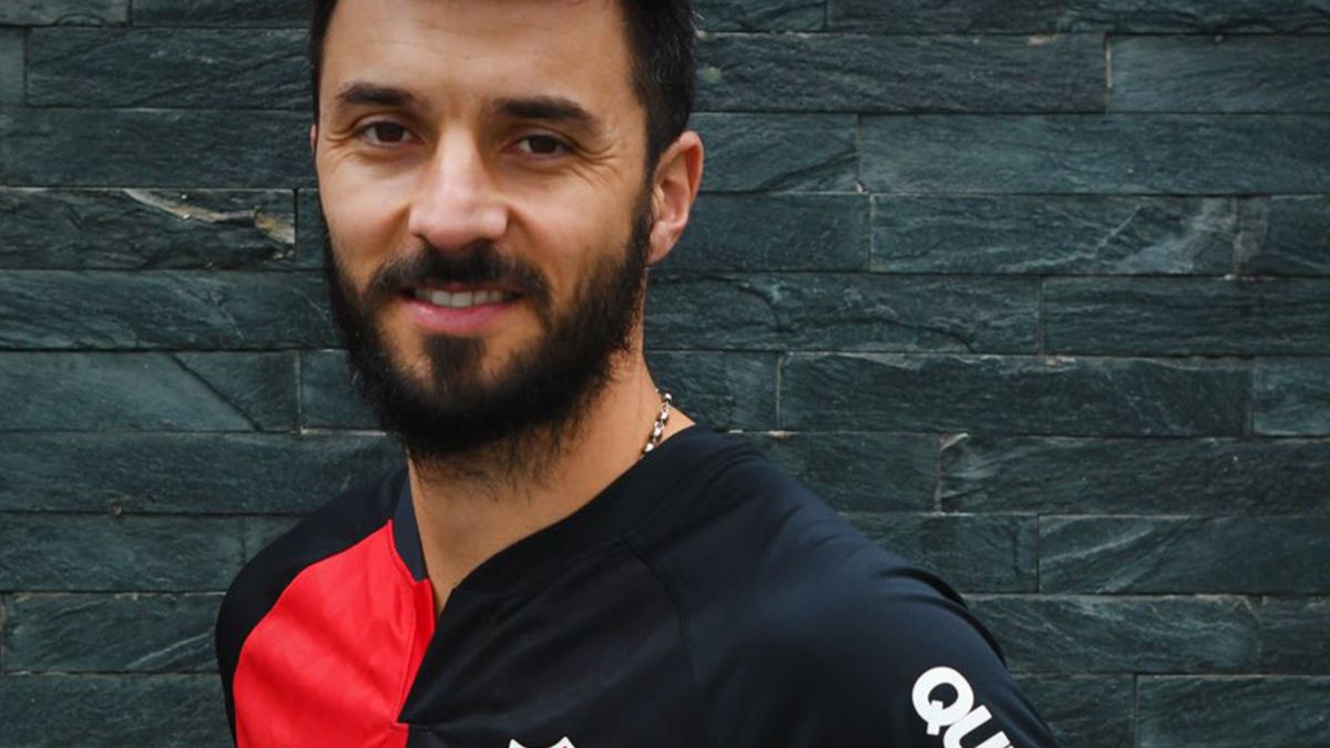 El delantero de 35 a&ntilde;os tendr&aacute; su cuarta etapa en el club rosarino.