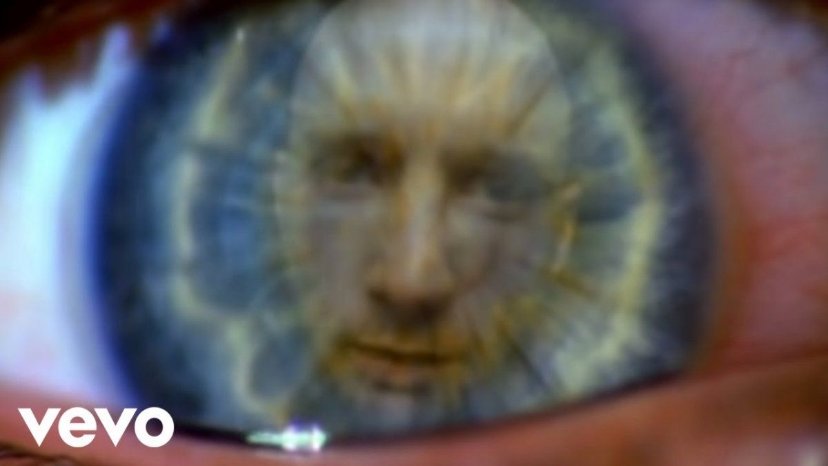 Moby releva la historia que inspiró Porcelain