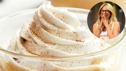 altText(Claudia Fontán reveló su receta de Suspiro Limeño: el paso a paso)}