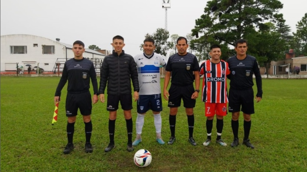 Se juega este sábado la Fecha 7 de la Liga Santafesina de Fútbol.