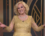 Mirtha Legrand anunció el día de su 94 cumpleaños que recibirá la primera dosis: Me voy a vacunar esta semana Mirtha Legrand anunció el día de su 94 cumpleaños que recibirá la primera dosis: Me voy a vacunar esta semana
