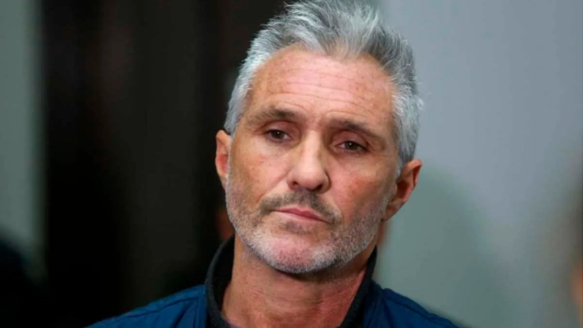 Del suicidio de su padre a una llamada que motivó la muerte de su madre: la historia familiar de Pachelo