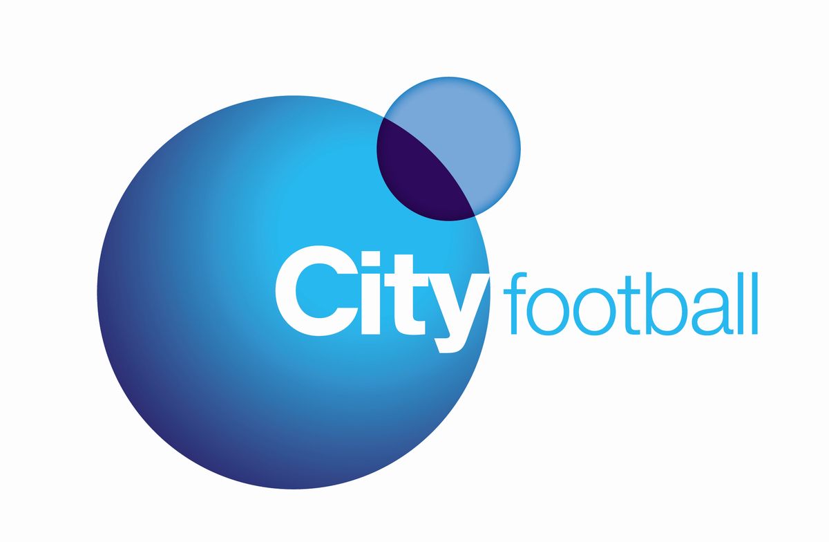 Logo de City Group. Logo de City Group.