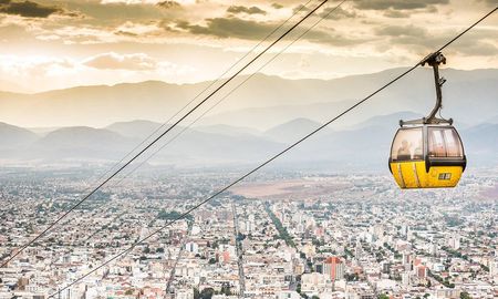 PreViaje 5 en Salta: 4 atractivos imperdibles que se deben aprovechar PreViaje 5 en Salta: 4 atractivos imperdibles que se deben aprovechar