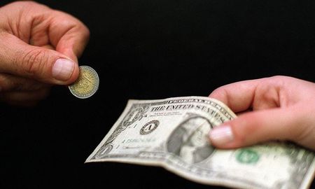 A 30 años de la Ley de Convertibilidad, secuelas de unaeconomía bimonetaria. A 30 años de la Ley de Convertibilidad, secuelas de unaeconomía bimonetaria.