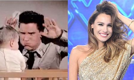 pampita dijo que elvis presley estuvo en la guerra de irak y la liquidaron en twitter pampita dijo que elvis presley estuvo en la guerra de irak y la liquidaron en twitter