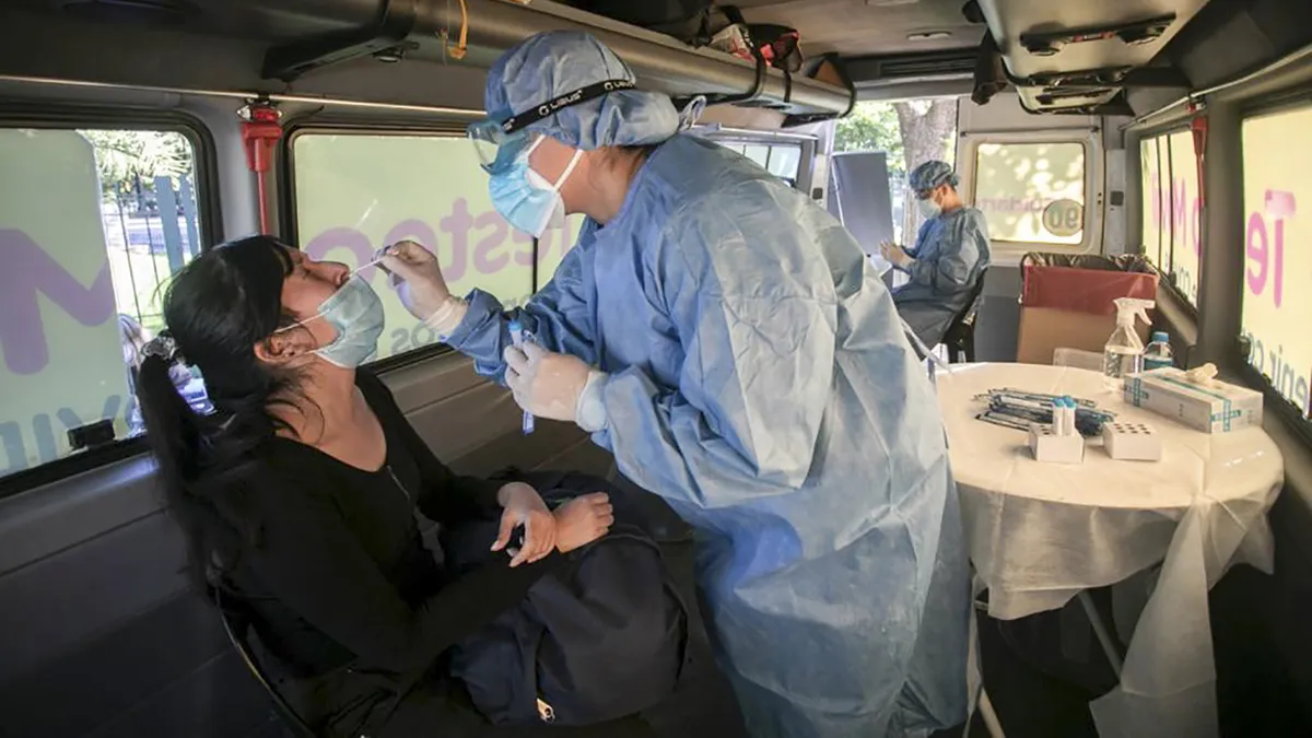 Advierten que existe el