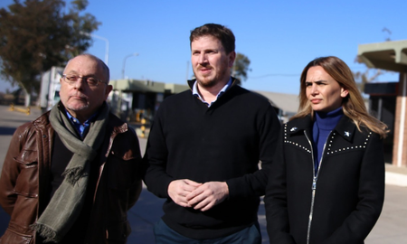 amalia granata critico a alberto fernandez y dijo que deberia tener una causa penal amalia granata critico a alberto fernandez y dijo que deberia tener una causa penal