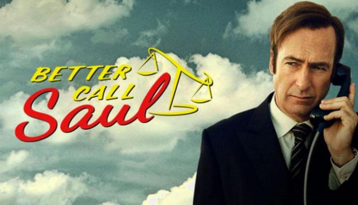 "Better Call Saul" es el spin-off de "Breaking Bad".