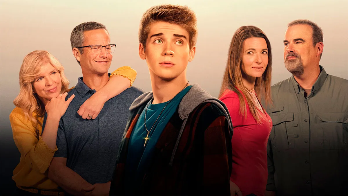 "Marca de vida", la imperdible película que está en Netflix. "Marca de vida", la imperdible película que está en Netflix.