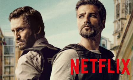 La serie de Netflix que no te dejará dormir: tiene una temporada y es todo un éxito La serie de Netflix que no te dejará dormir: tiene una temporada y es todo un éxito