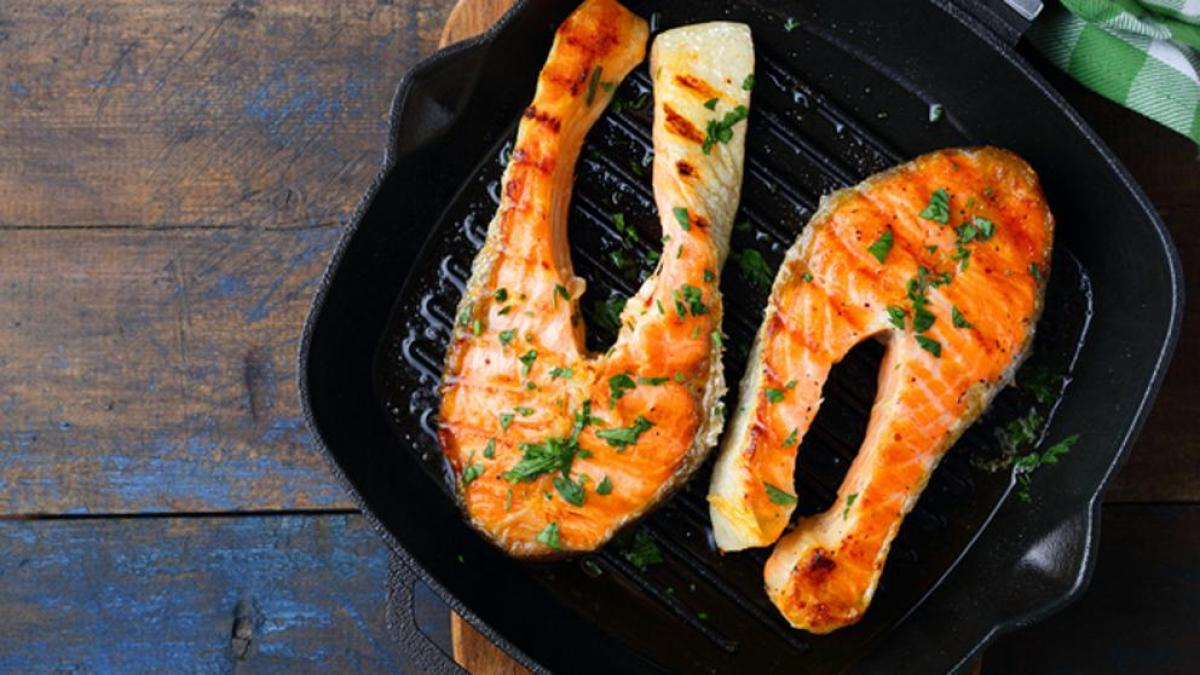 Ventajas de cocinar a la plancha. ¡Técnica culinaria saludable y