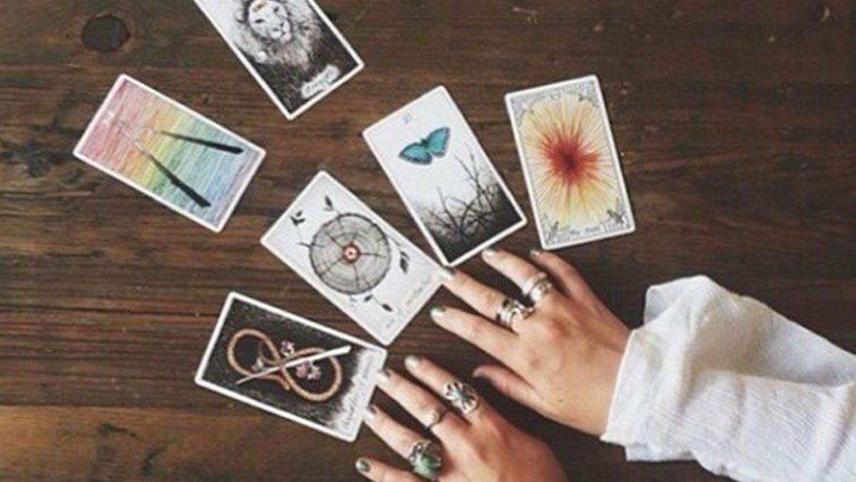 Tarot semanal