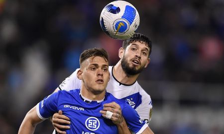 Talleres y Vélez definen este miércoles al rival de Flamengo en las semifinales de la Copa Conmebol Libertadores. Talleres y Vélez definen este miércoles al rival de Flamengo en las semifinales de la Copa Conmebol Libertadores.
