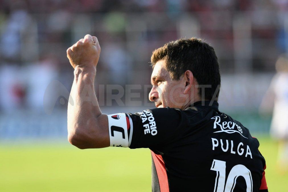 El Club Atlético Colón visitará este sábado a Godoy Cruz de Mendoza