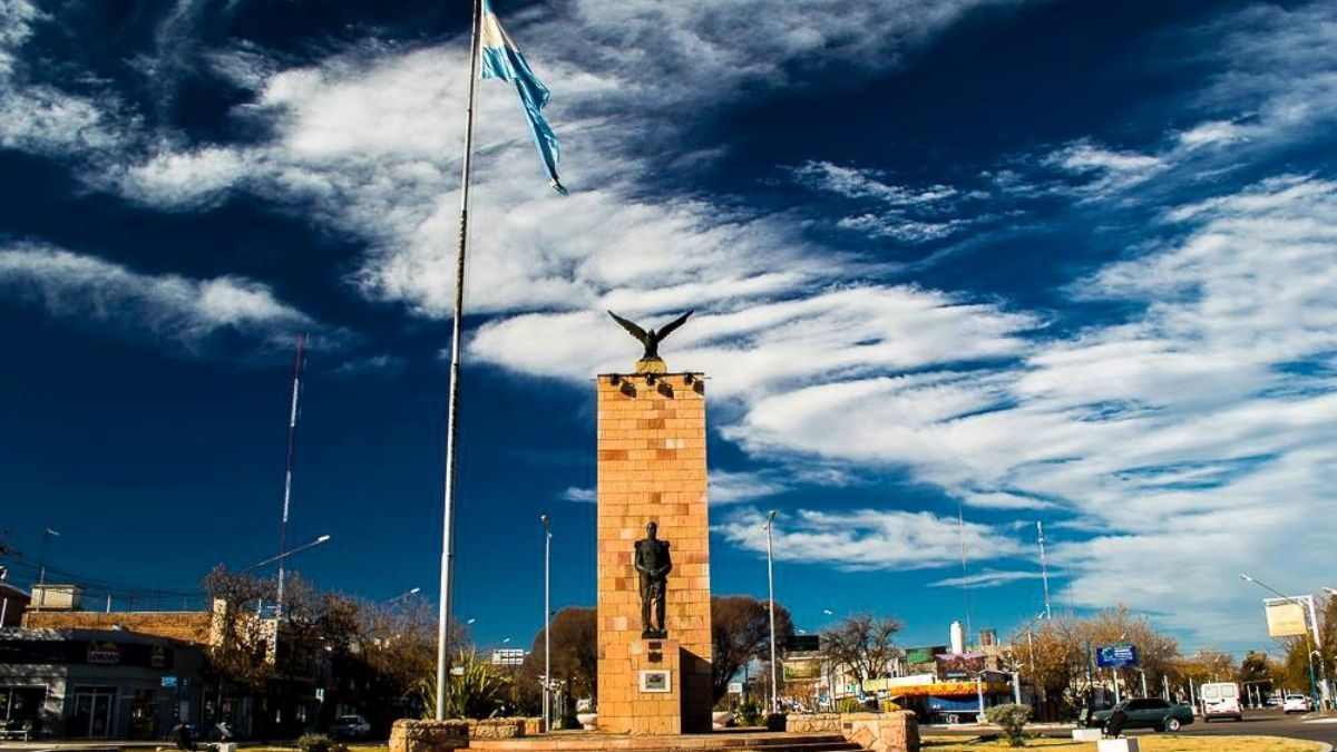 El sur mendocino tambi&eacute;n ofrece paisajes verdes y tranquilidad, lejos de los destinos m&aacute;s explotados.