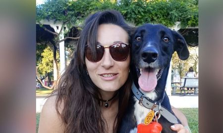 Un violento ataque de un perro a otro ocurrido en la Costanera de la ciudad de Santa Fe dejó a Orión en estado crítico. Un violento ataque de un perro a otro ocurrido en la Costanera de la ciudad de Santa Fe dejó a Orión en estado crítico.