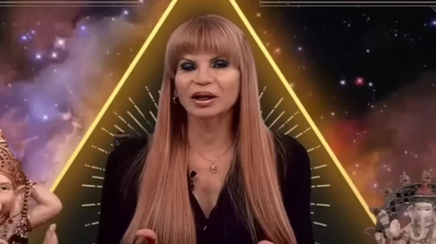 La contundente predicción de Mhoni Vidente.