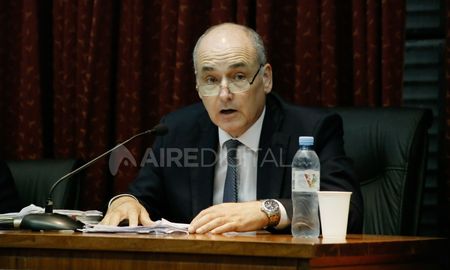 El juez Busaniche dictó la prisión preventiva para el hombre investigado