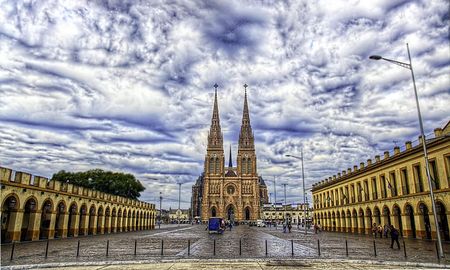 la iglesia convoco a una misa en lujan para rechazar la despenalizacion del aborto la iglesia convoco a una misa en lujan para rechazar la despenalizacion del aborto