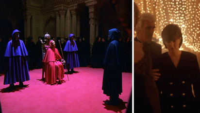 ¿Kubrick lo predijo?: la perturbadora conexión entre su muerte, 