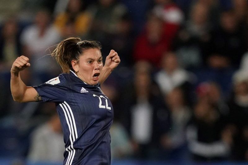 ¿Qué resultados necesita Argentina para pasar a los octavos del Mundial?