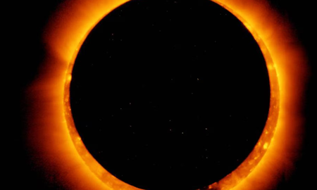 Eclipse solar total de 2026. Eclipse solar total de 2026.