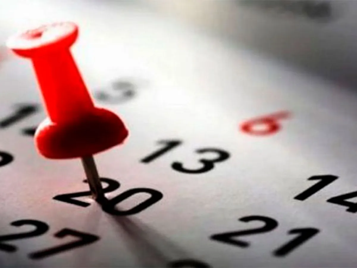 Próximos feriados en Argentina