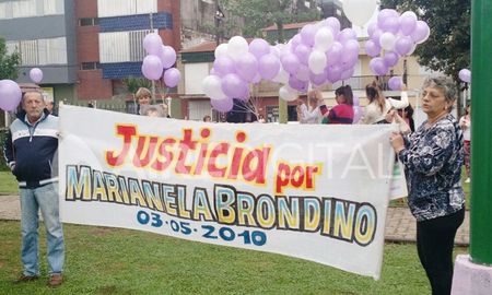 caso brondino: prision preventiva para el nuevo imputado caso brondino: prision preventiva para el nuevo imputado