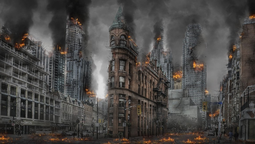 La profecía de Nostradamus que sacudiría al mundo antes de fin de año: la caída de un líder