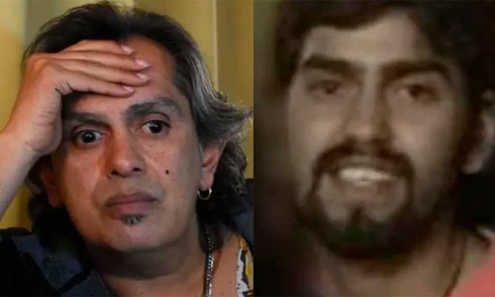La dura noticia que recibió en su celda Lautaro Teruel, el hijo del cantante de Los Nocheros La dura noticia que recibió en su celda Lautaro Teruel, el hijo del cantante de Los Nocheros