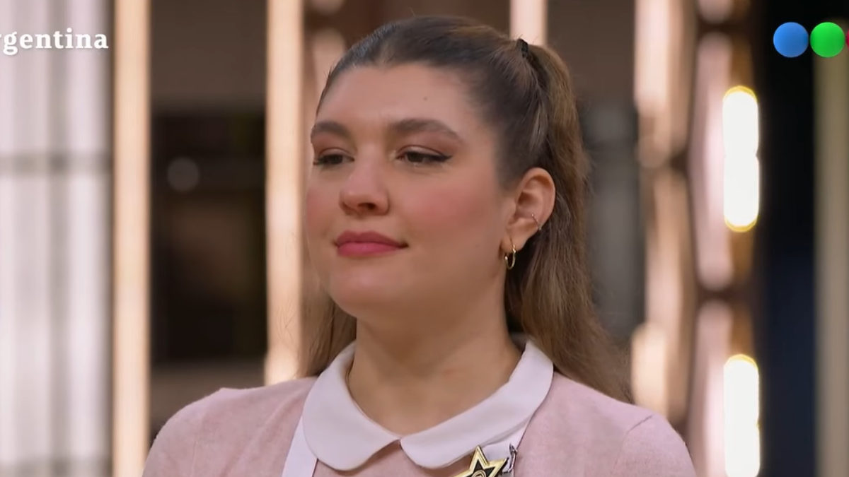 Estefanía Herlein decidió hablar en sus redes sociales.