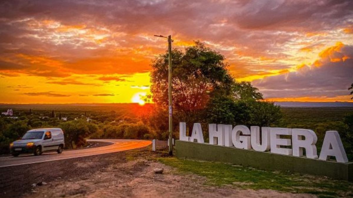 Escapada a La Higuera, un pequeño destino oculto en el norte de Córdoba. Escapada a La Higuera, un pequeño destino oculto en el norte de Córdoba.
