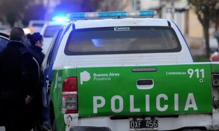 La joven de 18 años es una de las dos sospechosas del homicidio. La joven de 18 años es una de las dos sospechosas del homicidio.