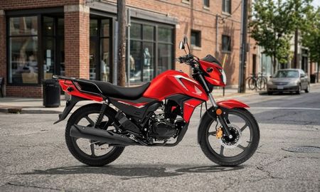 Este es el precio actualizado de la Honda GLH150 en mayo de 2026 en Argentina. Este es el precio actualizado de la Honda GLH150 en mayo de 2026 en Argentina.