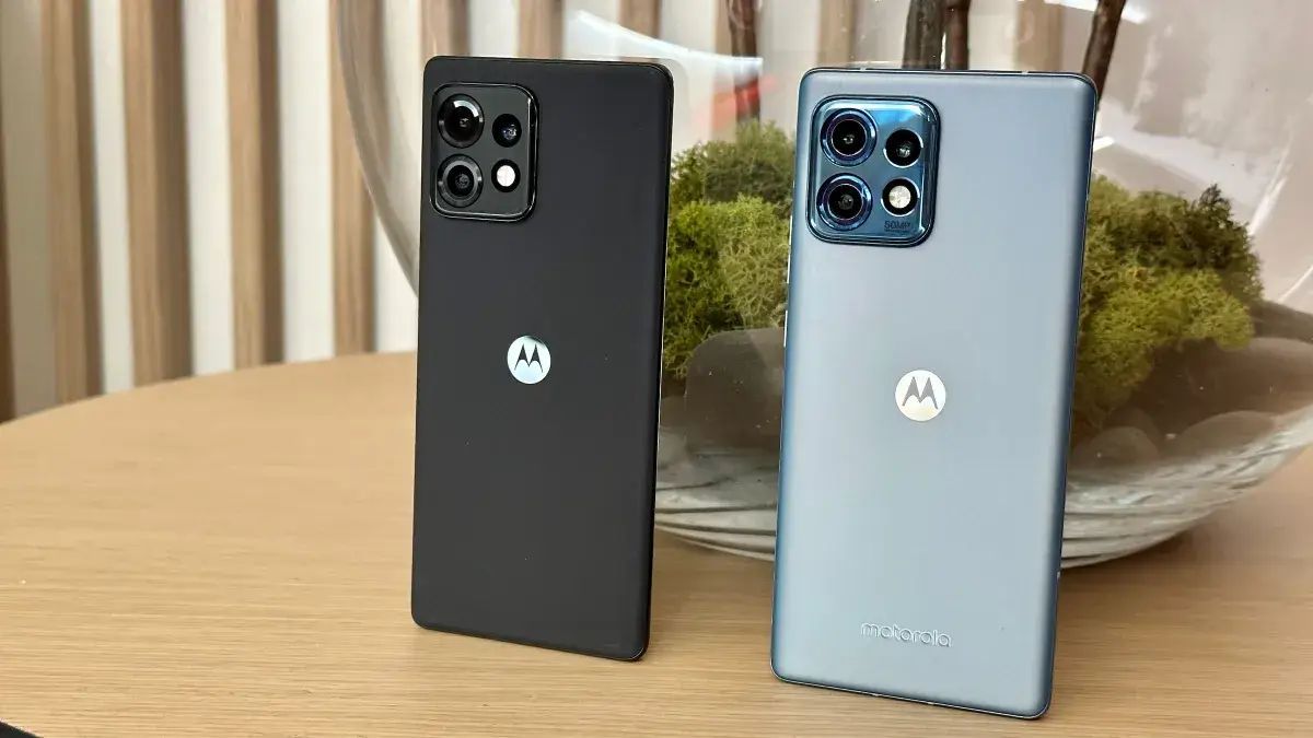 Cuánto cuesta Motorola Edge 40 Pro en Argentina.
