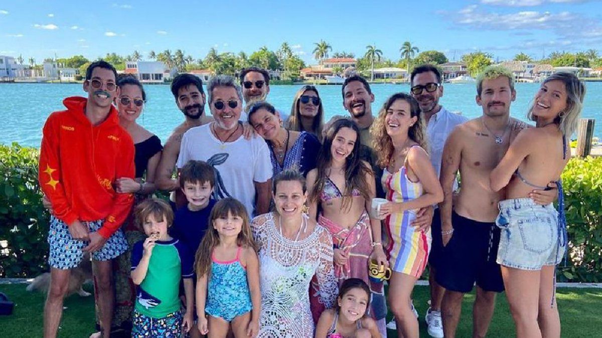 Aseguran que Ricardo Montaner y su familia le deben seis meses de sueldo a sus empleados