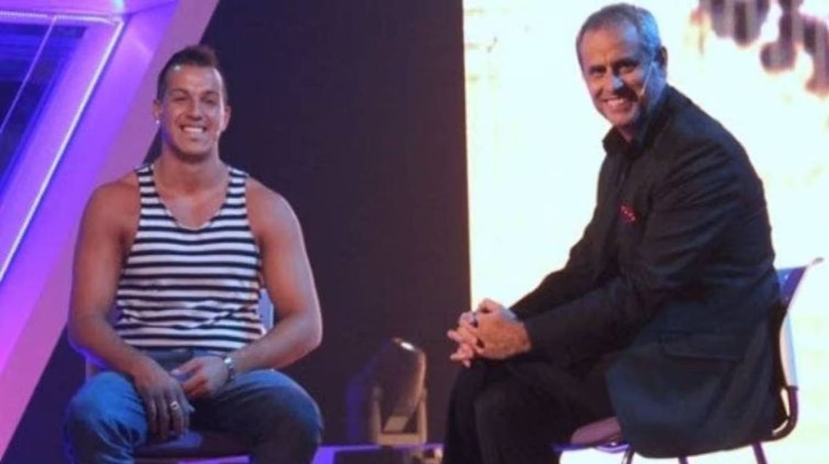 Emanuel Di Gioia volvió a Gran Hermano: ¿logrará llevarse el título que le arrebataron?