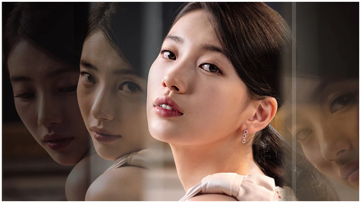 "Anna", la serie coreana llena de drama que podés ver en Amazon Prime Video. "Anna", la serie coreana llena de drama que podés ver en Amazon Prime Video.