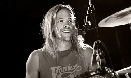 ¿Efecto Mufalooza?: atribuyen la muerte de Taylor Hawkins a que el Hipódromo de San Isidro fue construido sobre un cementerio indio ¿Efecto Mufalooza?: atribuyen la muerte de Taylor Hawkins a que el Hipódromo de San Isidro fue construido sobre un cementerio indio