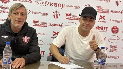 El mensaje de Talleres (RE) antes de enfrentar a Colón en Santa Fe: 