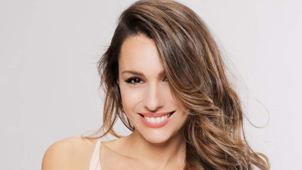 Pampita describió a sus hijos de una manera peculiar