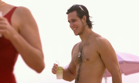 Cómo está hoy Emiliano, actor que interpretó el papel de Lucio en la exitosa serie Avenida Brasil Cómo está hoy Emiliano, actor que interpretó el papel de Lucio en la exitosa serie Avenida Brasil