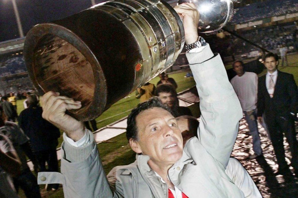 Miguel Ángel Russo será presentado como nuevo entrenador de Boca