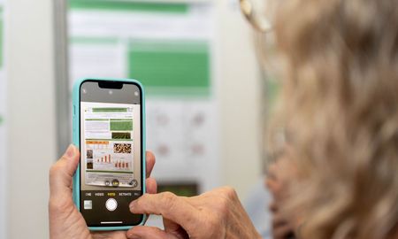 Se presentaron innovaciones que no solo hacen que los análisis sean más rápidos y precisos, sino que también promueven la sustentabilidad al reducir el impacto ambiental. Se presentaron innovaciones que no solo hacen que los análisis sean más rápidos y precisos, sino que también promueven la sustentabilidad al reducir el impacto ambiental.