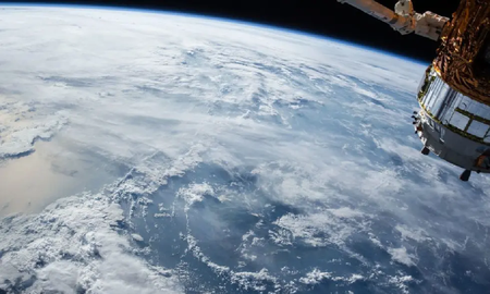 Un argentino es el primer latinoamericano en enviar las cenizas de los seres queridos al espacio Un argentino es el primer latinoamericano en enviar las cenizas de los seres queridos al espacio