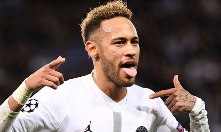 lo mejor esta por venir, vaticino el lesionado neymar