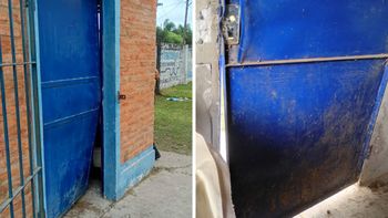 Robaron tres veces en el club Nobleza en menos de 15 días y crece el reclamo vecinal