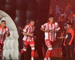 Fue titular en la cancha de Colón y una nueva derrota lo hizo tomar una tajante decisión: Me mandaron... Fue titular en la cancha de Colón y una nueva derrota lo hizo tomar una tajante decisión: Me mandaron...